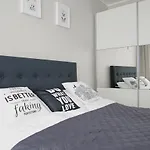 Chilliapartamenty - Blizej Morza - Dream