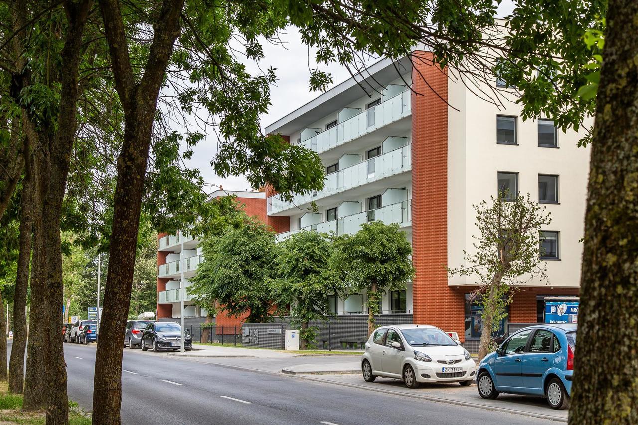 Apartment Chilliapartamenty - Blizej Morza - Dream