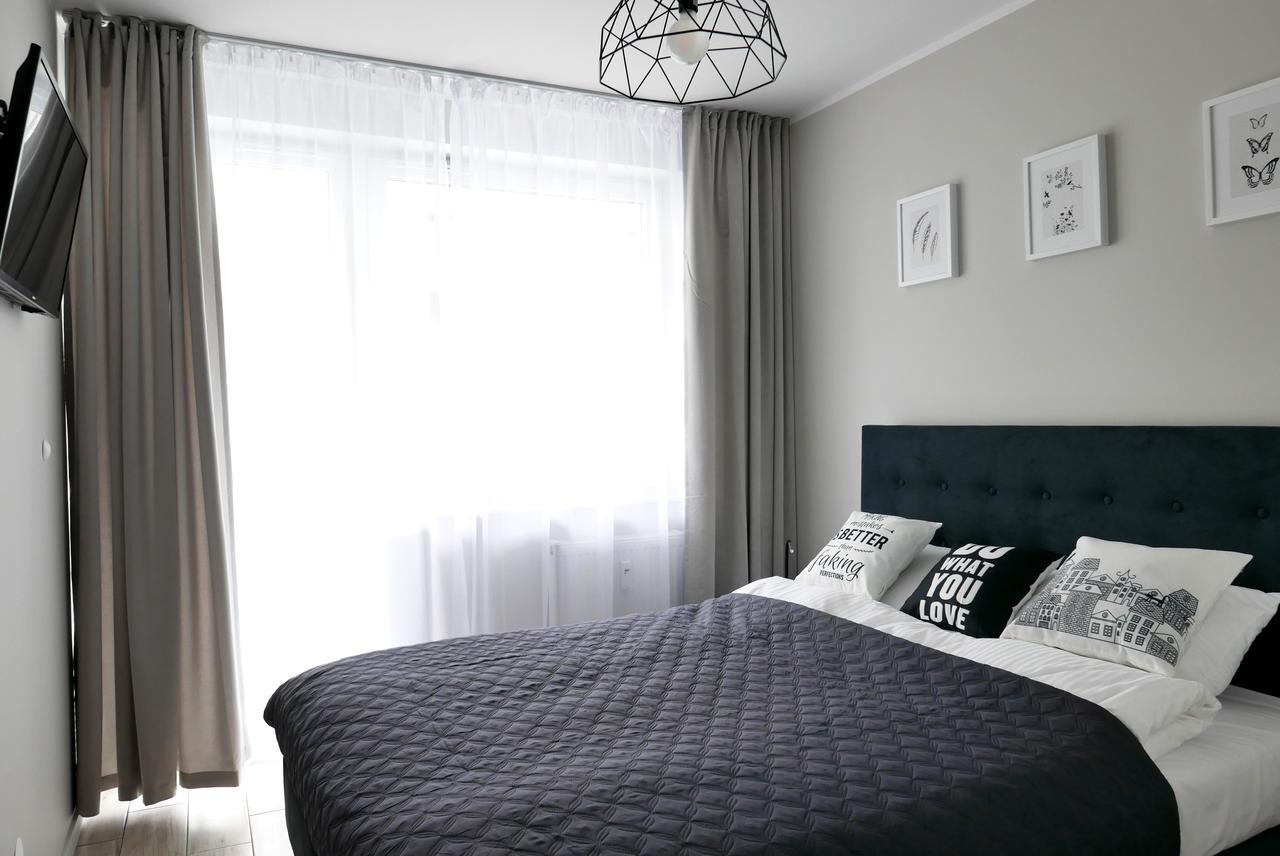 Apartament Chilliapartamenty - Bliżej Morza - Dream *